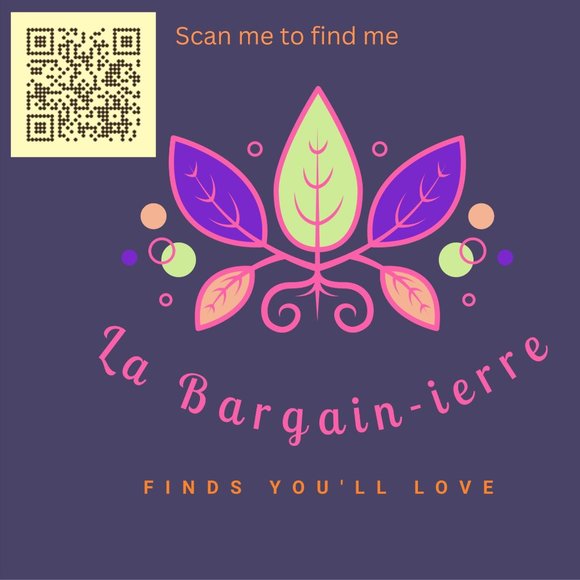 La Bargain-ierre Other - Let's stay connected